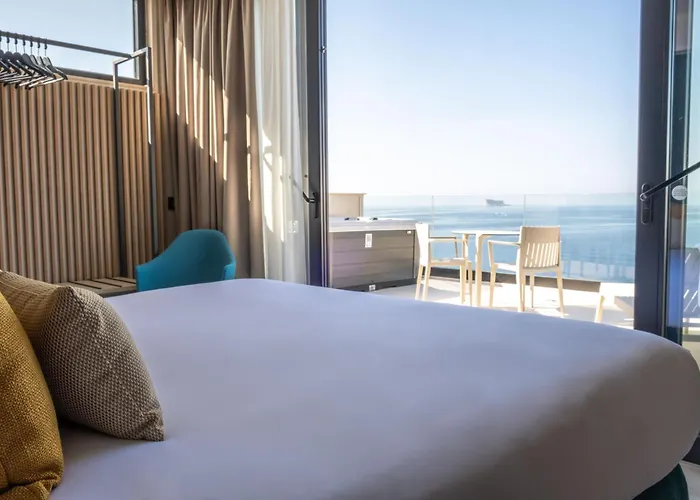Deep Blu Boutique Hotel