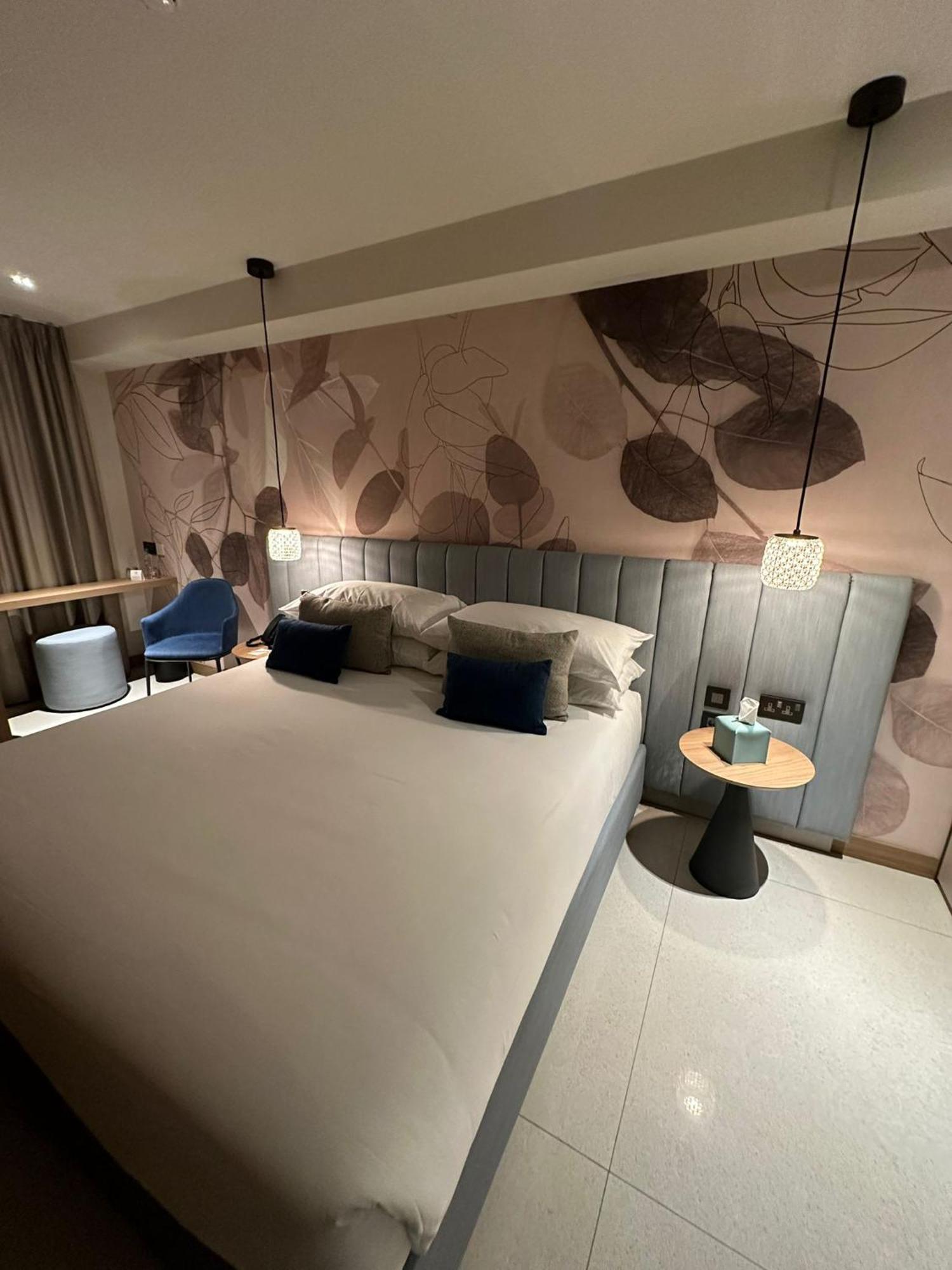 Deep Blu Boutique Hotel Zurrieq