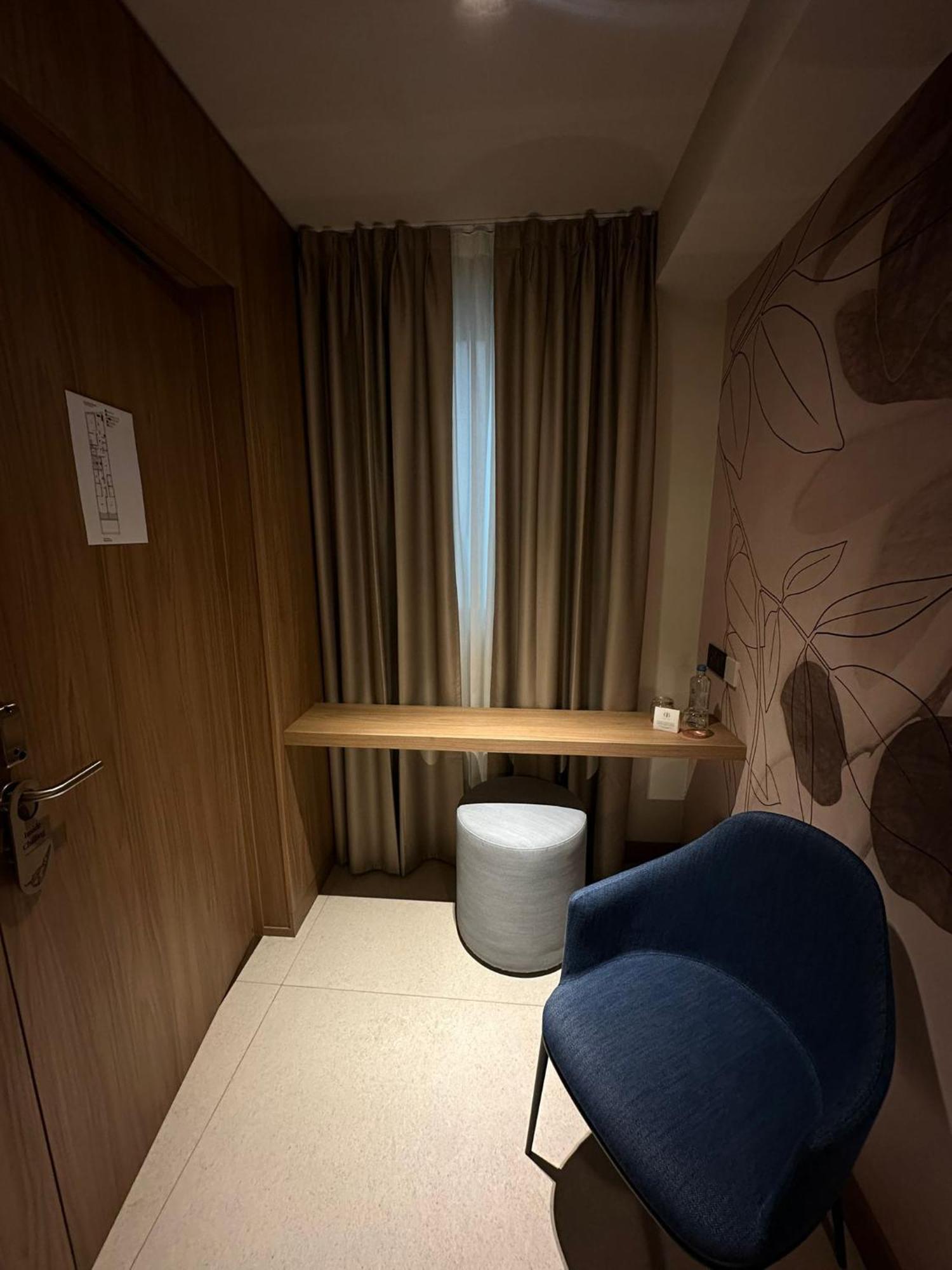 Deep Blu Boutique Hotel Zurrieq