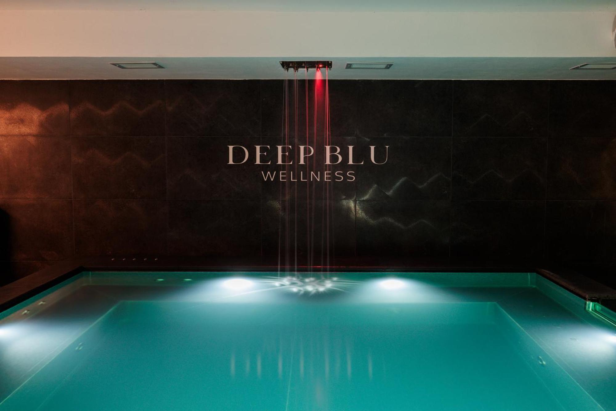 Hotel Deep Blu Boutique