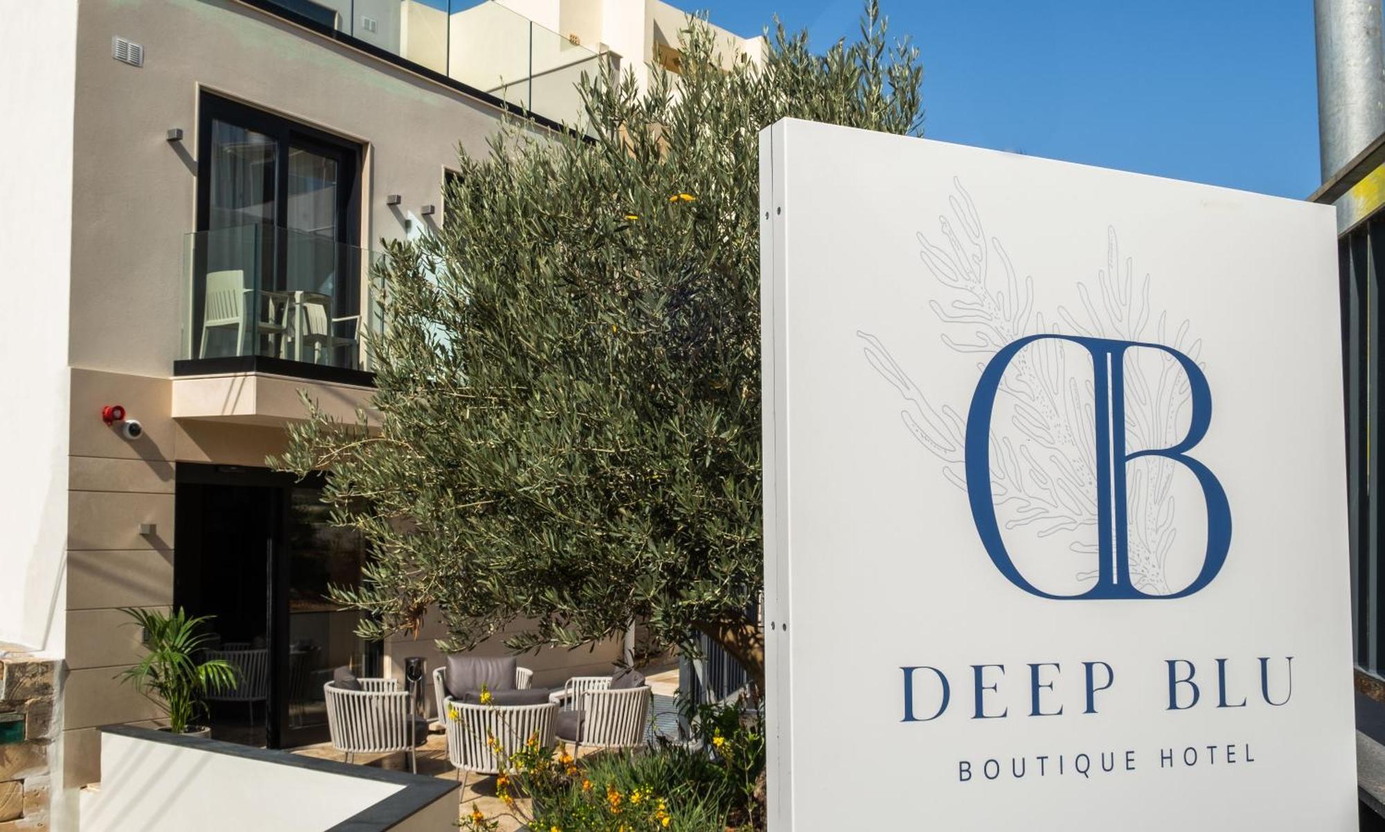 Deep Blu Boutique Zurrieq