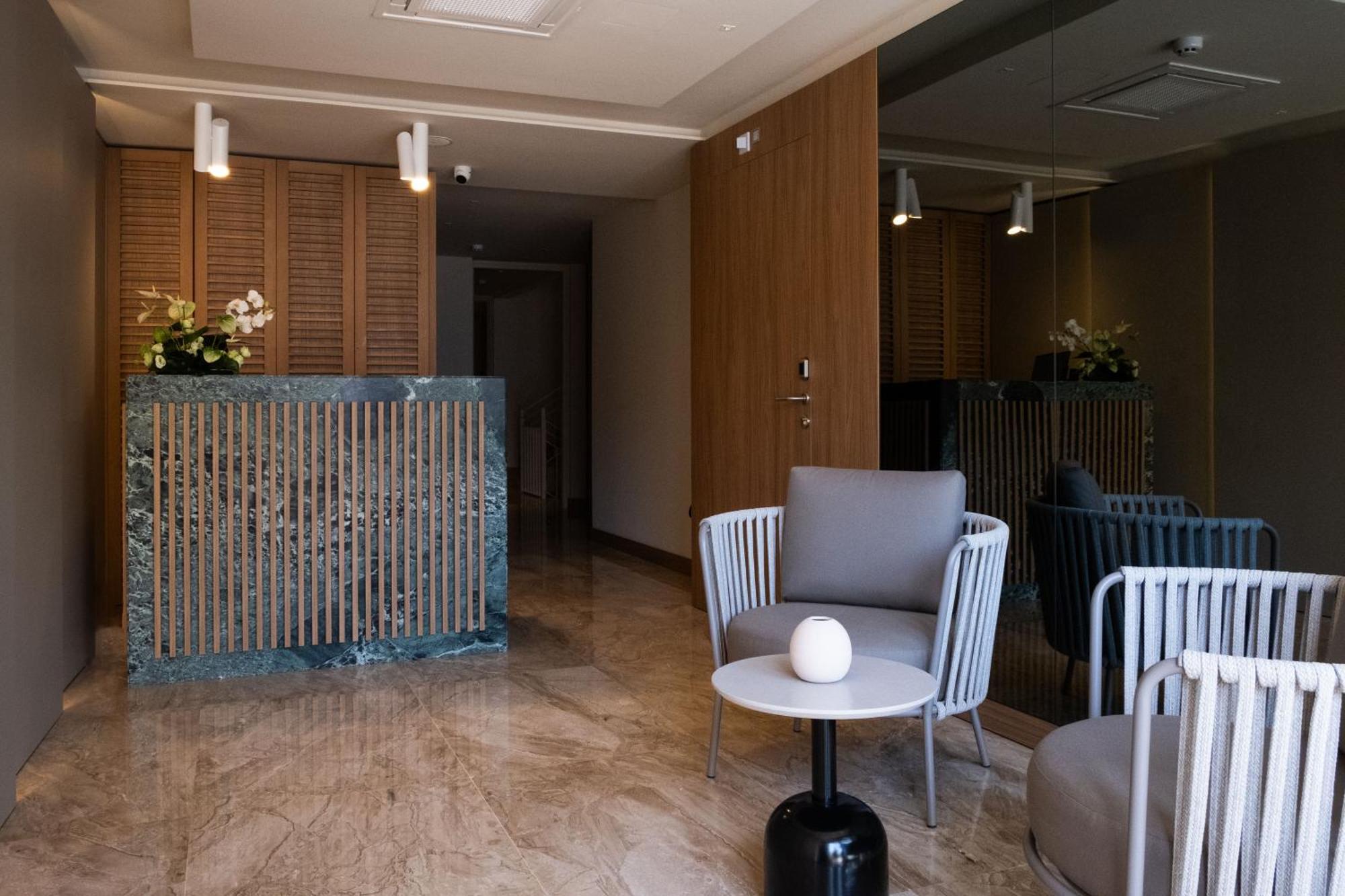 Deep Blu Boutique Hotel Zurrieq