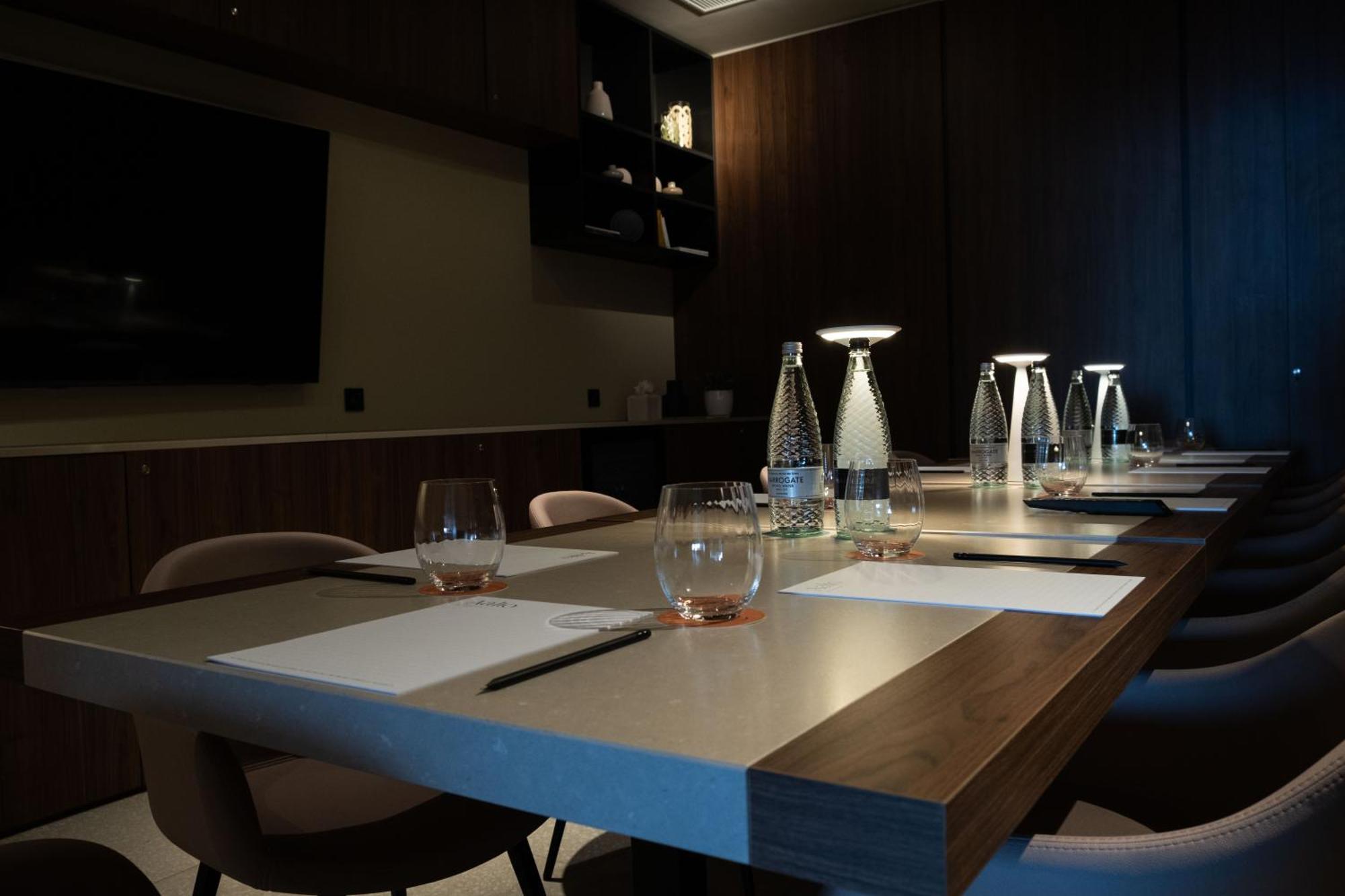 Deep Blu Boutique Hotel