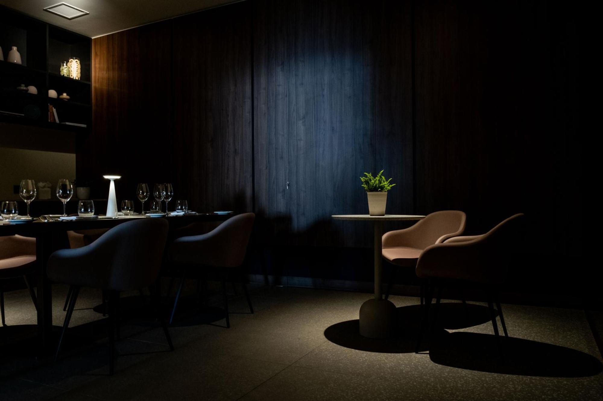 Hotel Deep Blu Boutique *