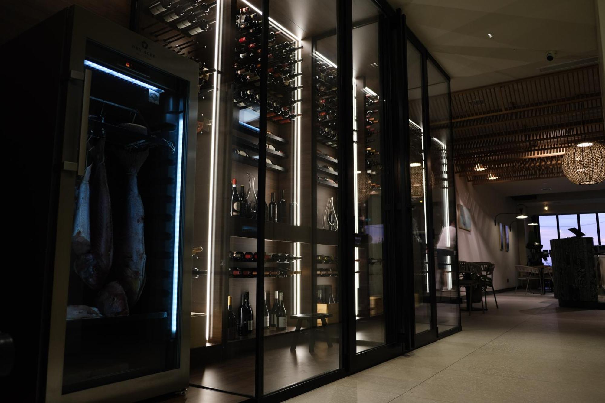 Deep Blu Boutique