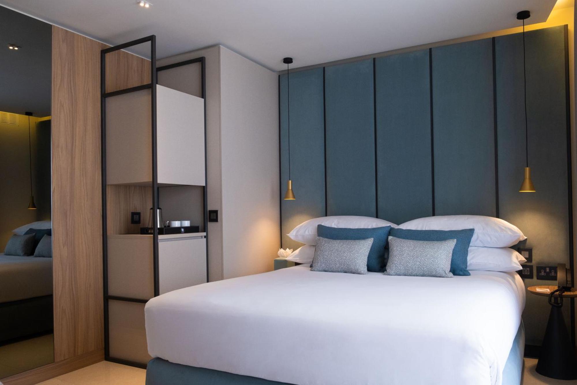 Deep Blu Boutique Hotel Zurrieq