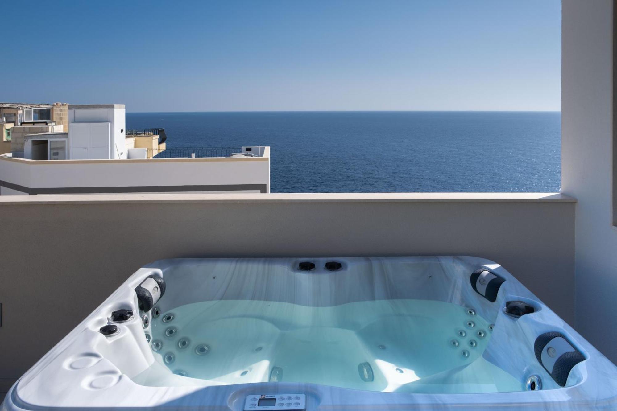 Deep Blu Boutique Hotel Zurrieq