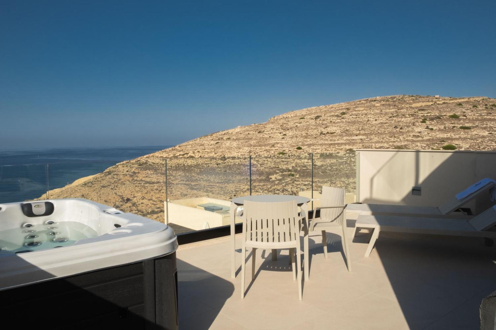 Hotel Deep Blu Boutique Zurrieq