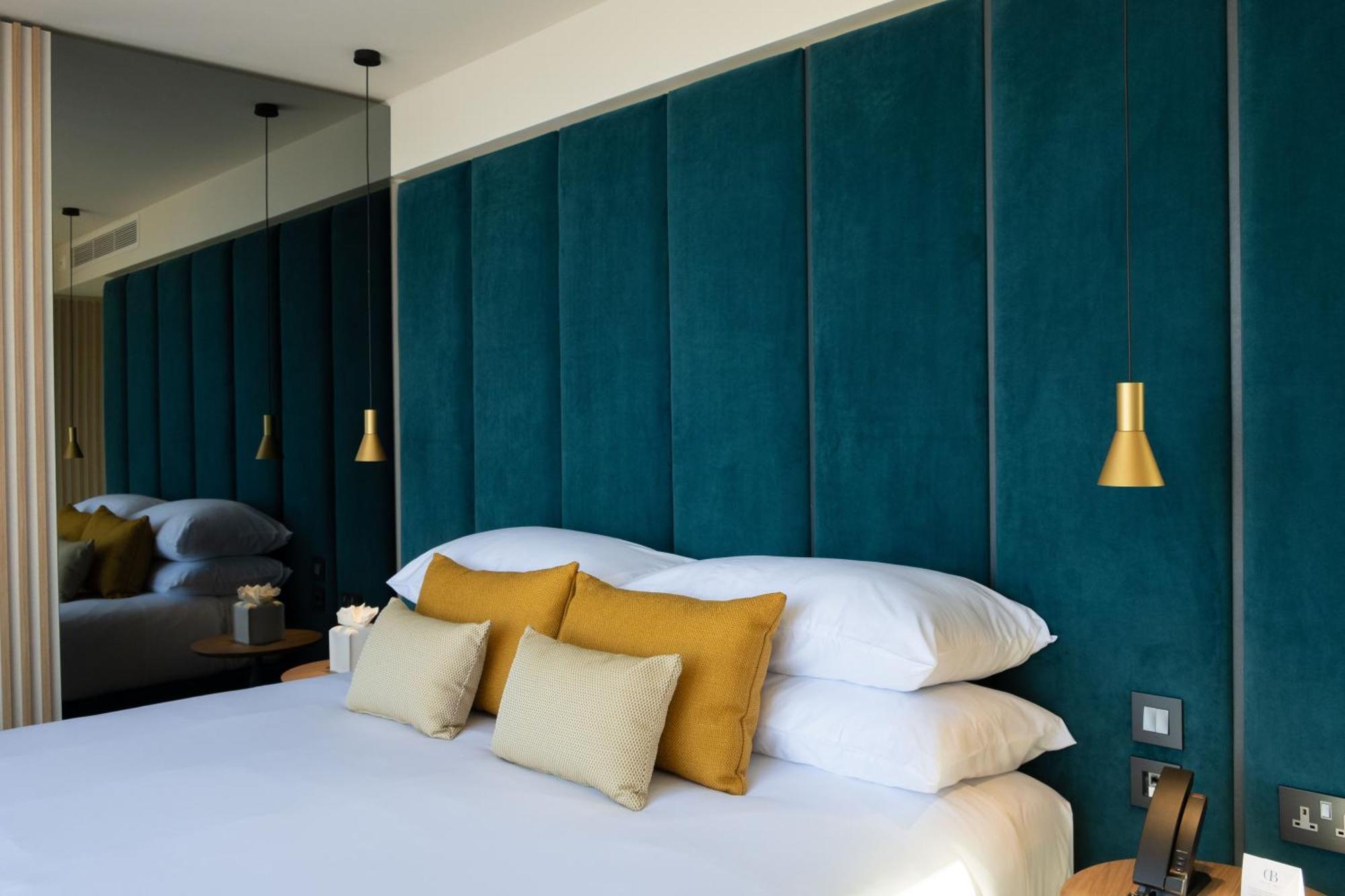 Deep Blu Boutique Hotel Zurrieq