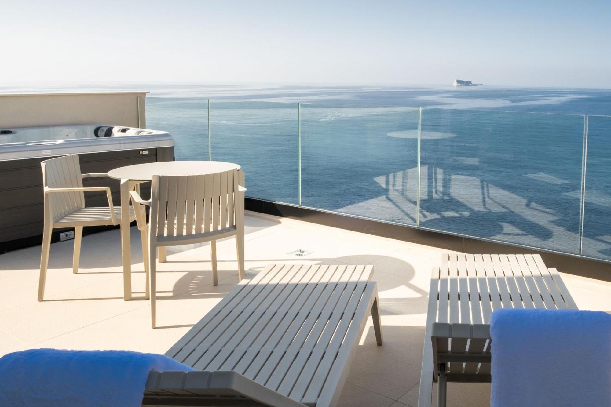 Deep Blu Boutique Zurrieq