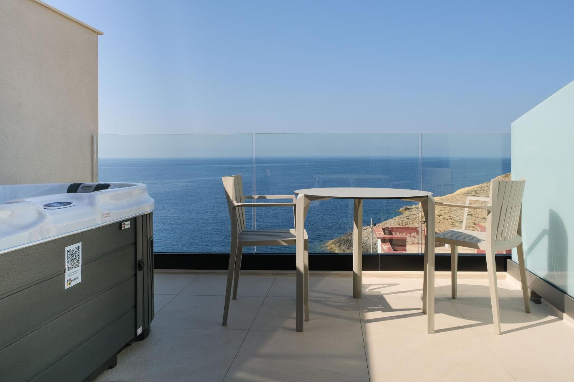 Deep Blu Boutique Zurrieq