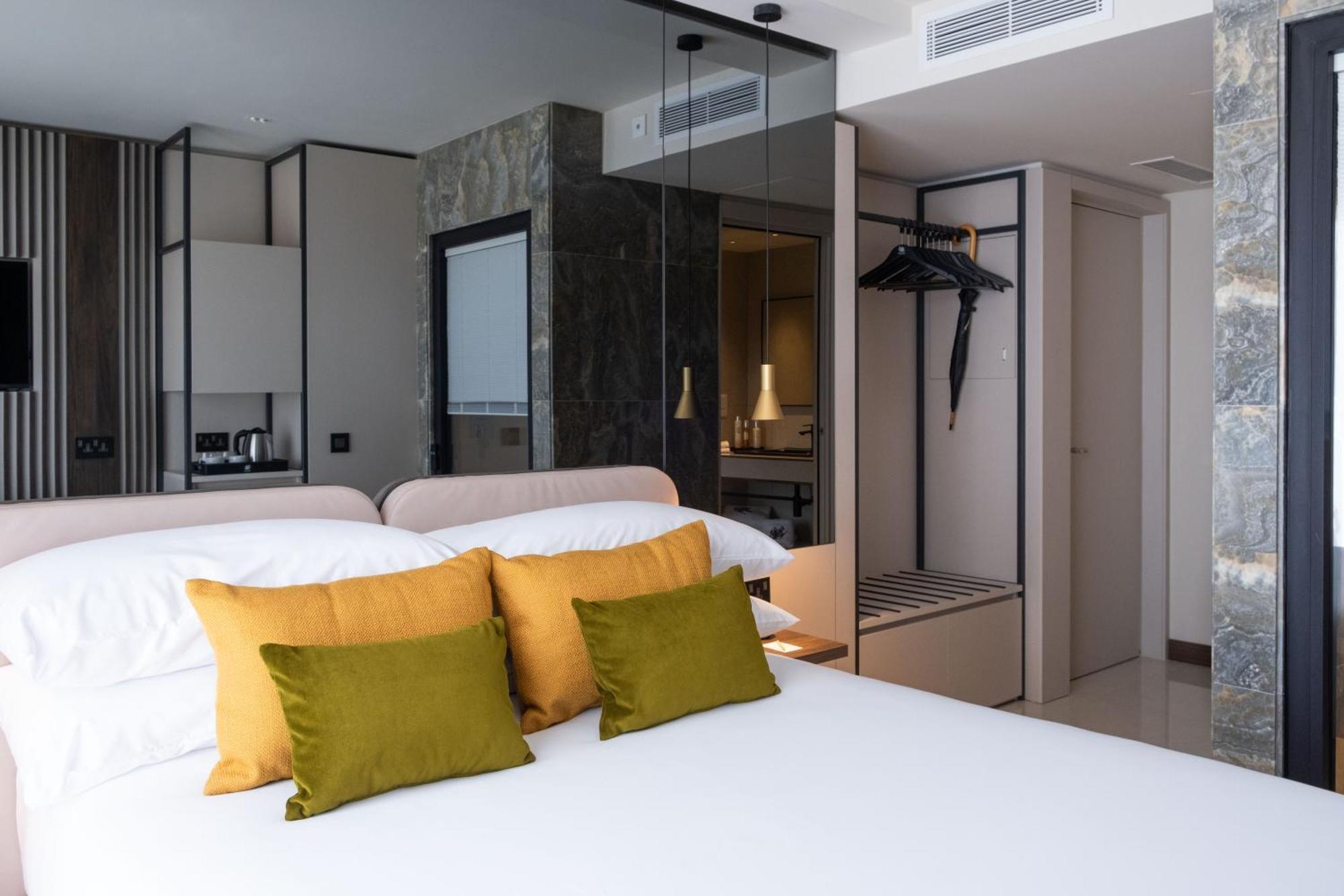Hotel Deep Blu Boutique *