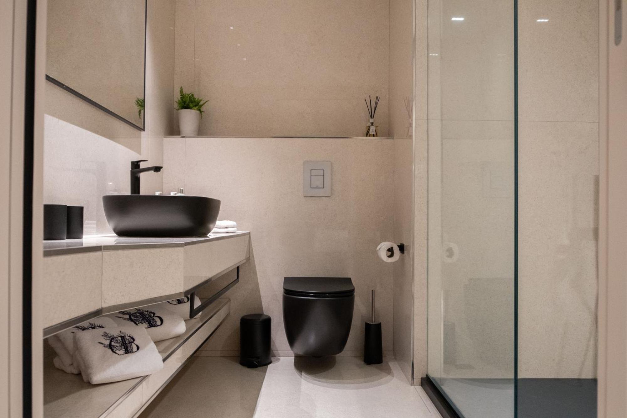 Deep Blu Boutique Hotel