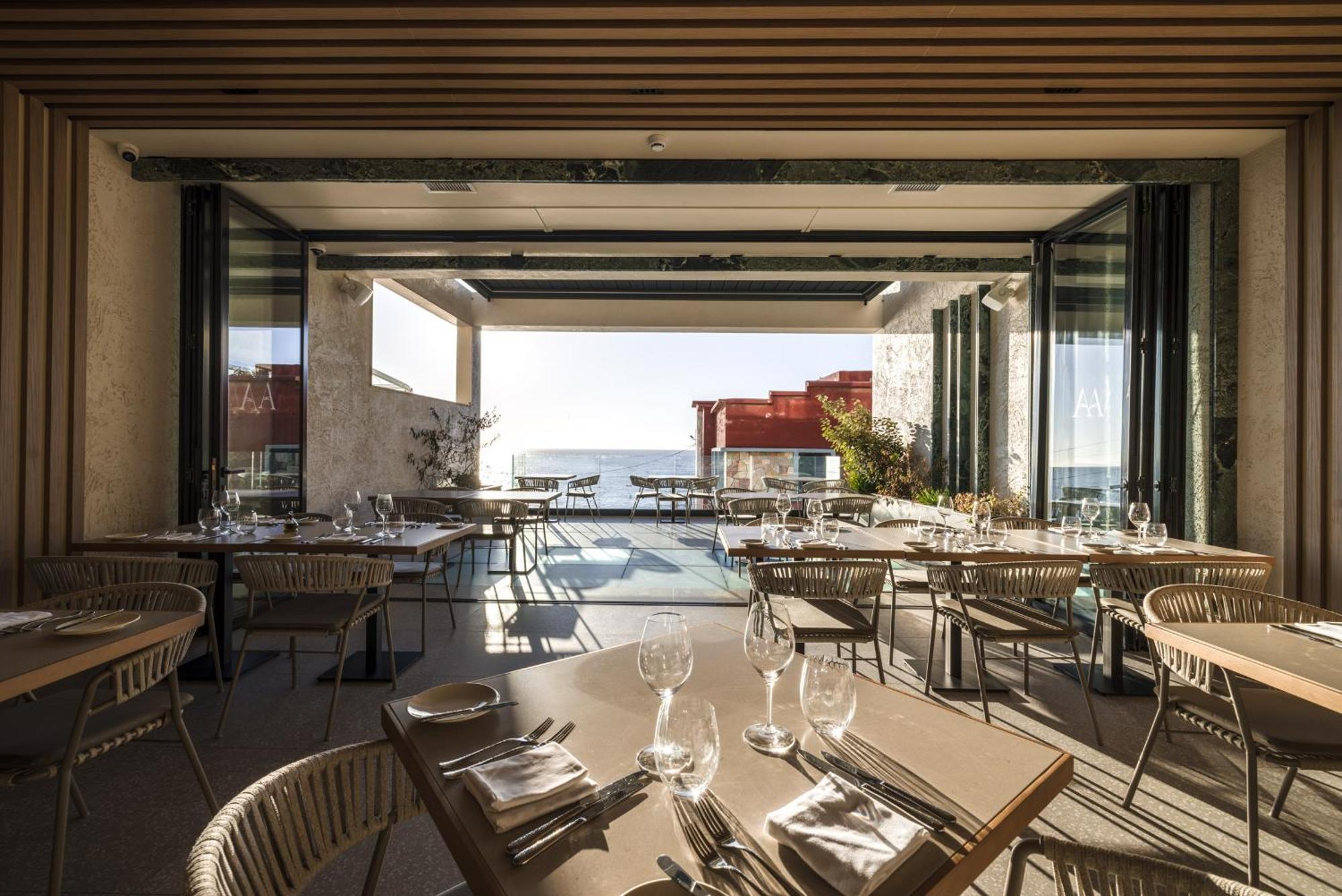 Deep Blu Boutique Hotel