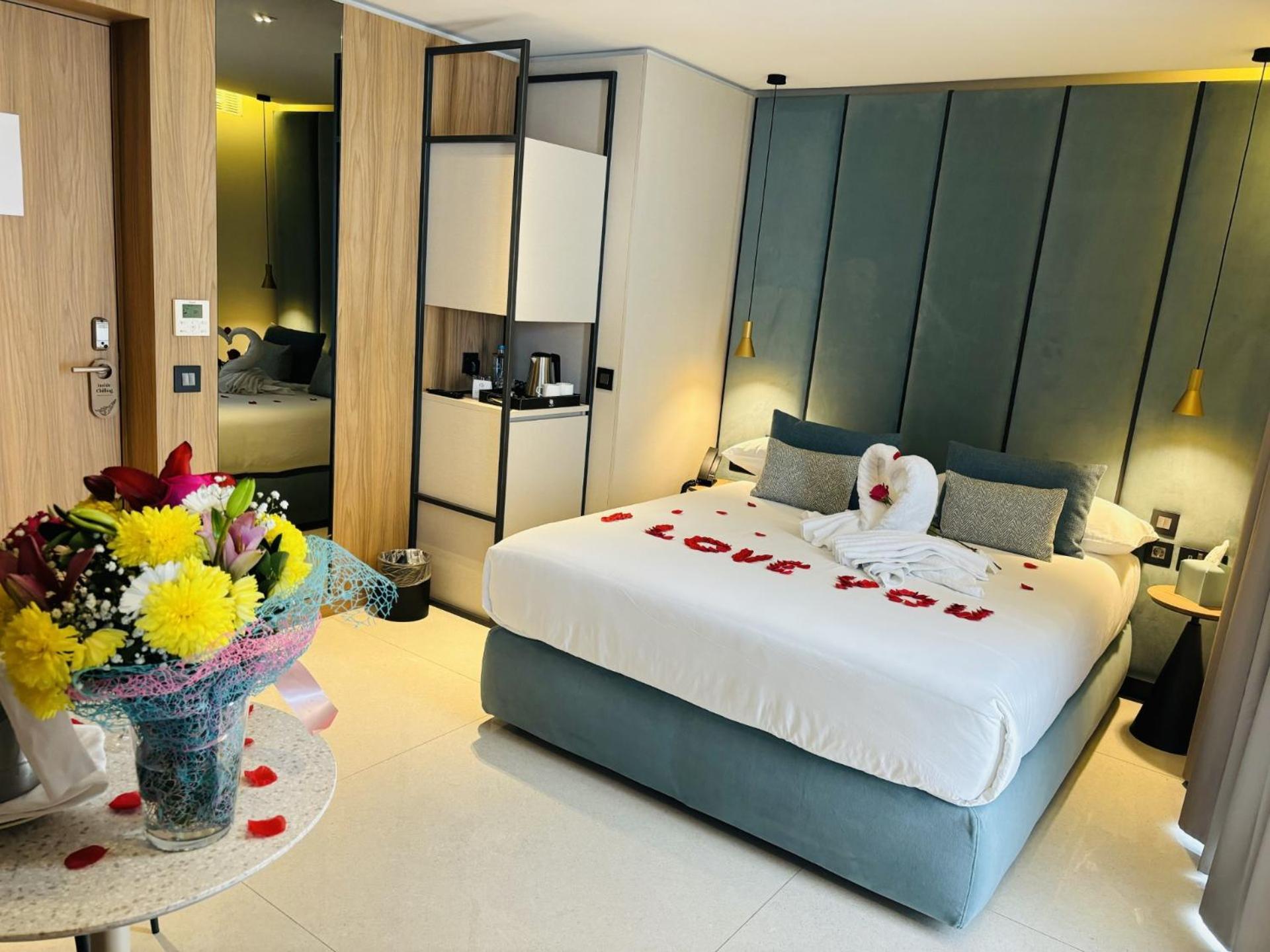 Hotel Deep Blu Boutique